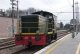 LE PROVE PRESSO LE FERROVIE DELLO STATO
