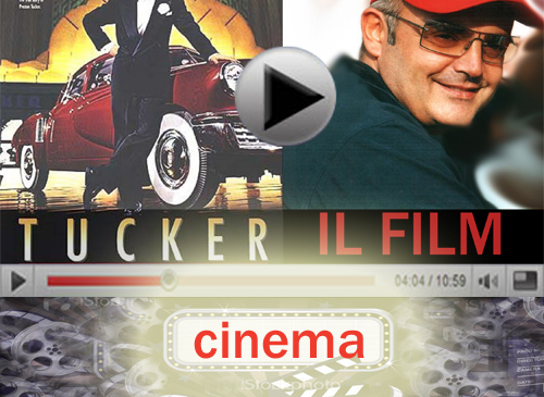 TUCKER : IL FILM